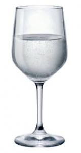 Calice Acqua in vetro RESTAURANT - BORMIOLI ROCCO - Img 1